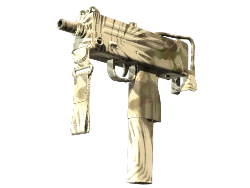 MAC-10