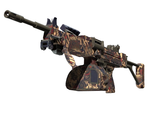 Negev