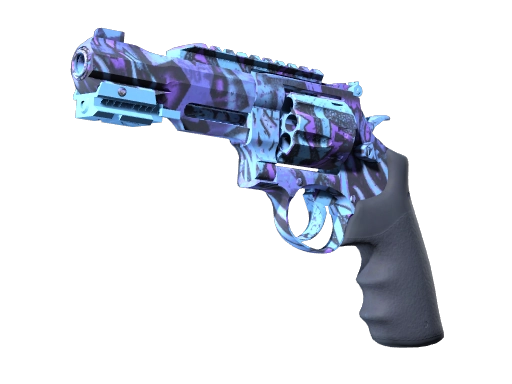R8 Revolver