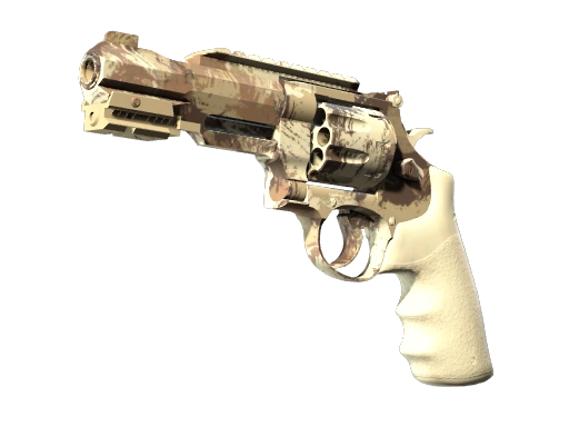 R8 Revolver