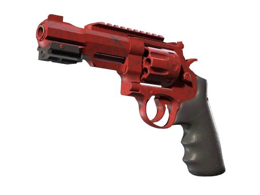 R8 Revolver