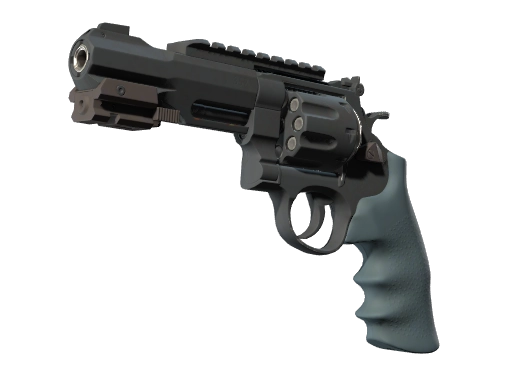 R8 Revolver