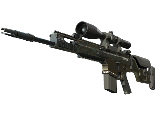 SCAR-20