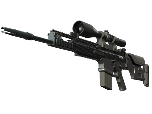 SCAR-20