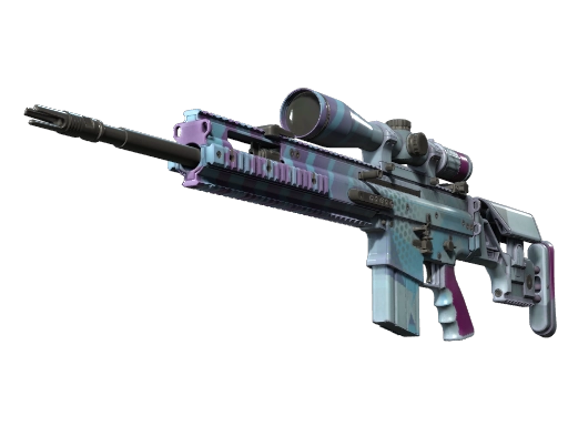 SCAR-20