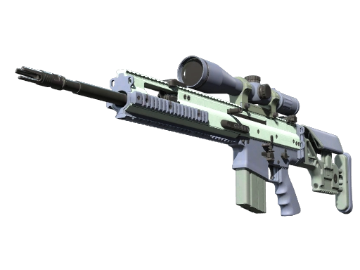 SCAR-20