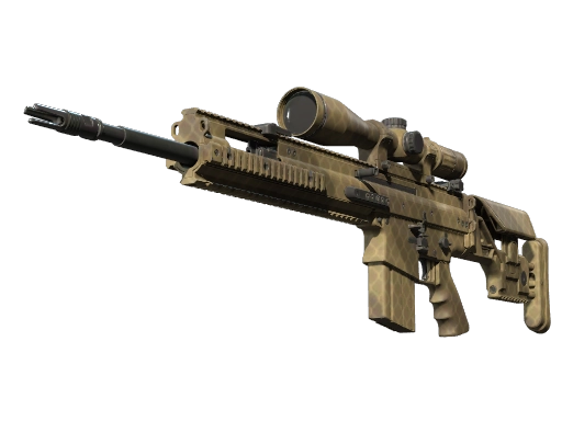 SCAR-20