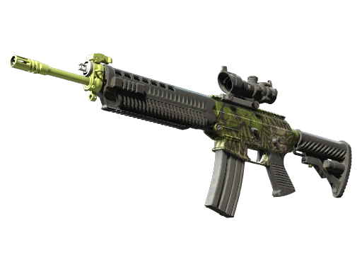 SG 553