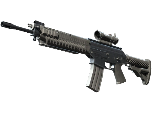 SG 553