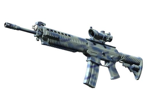 SG 553