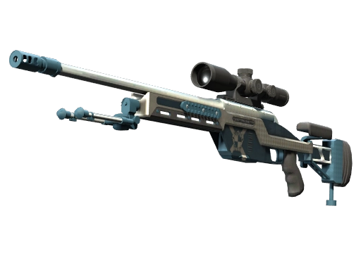 SSG 08