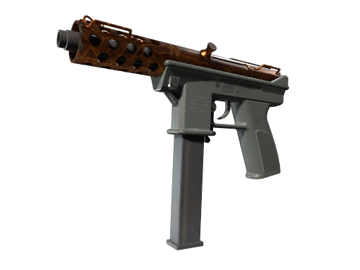 Tec-9