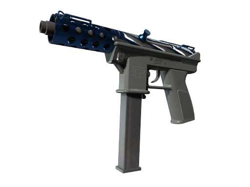 Tec-9