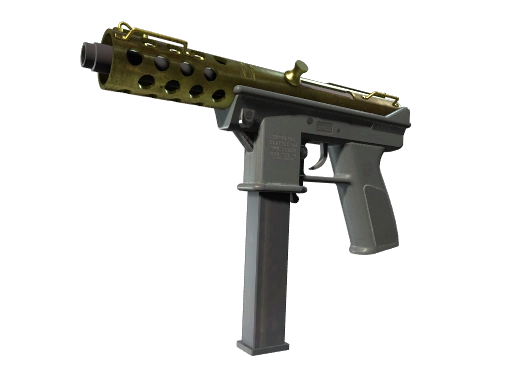 Tec-9