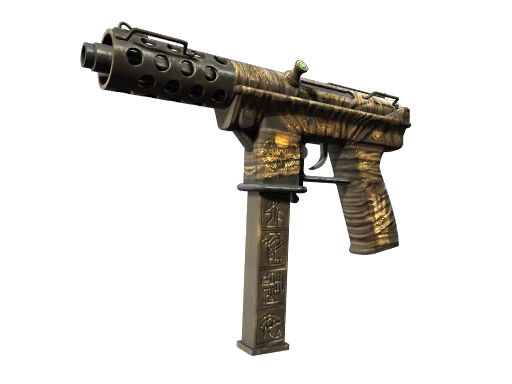 Tec-9