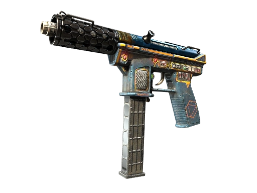 Tec-9