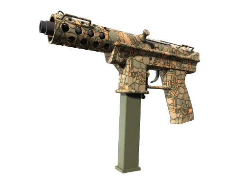 Tec-9