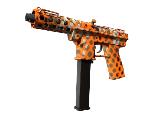 Tec-9