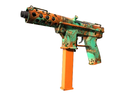 Tec-9