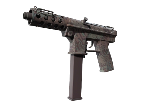 Tec-9