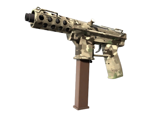 Tec-9