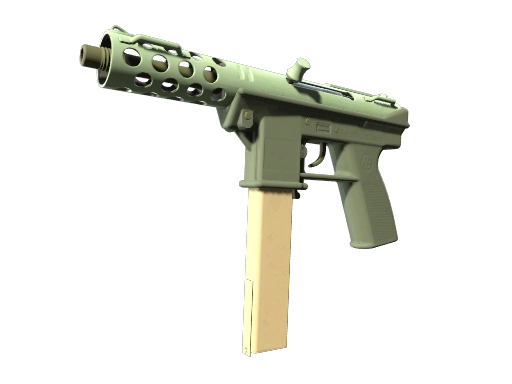 Tec-9