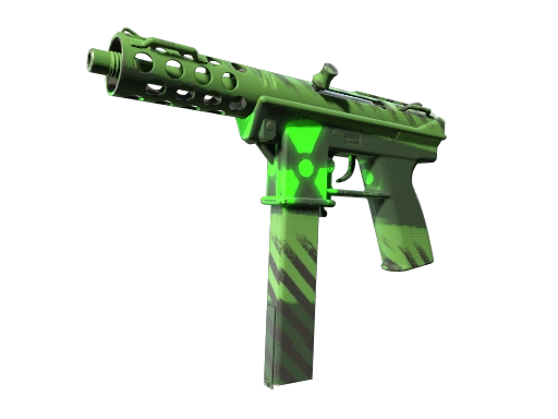 Tec-9