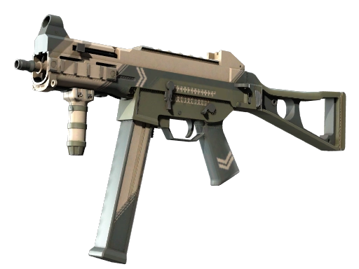 UMP-45