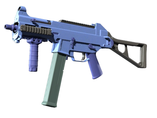 UMP-45