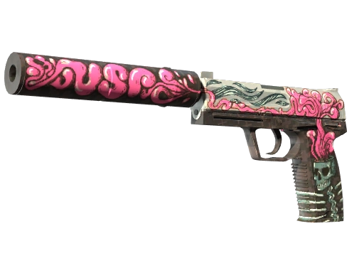 USP-S