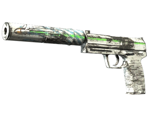 USP-S