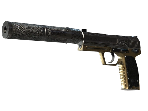 USP-S