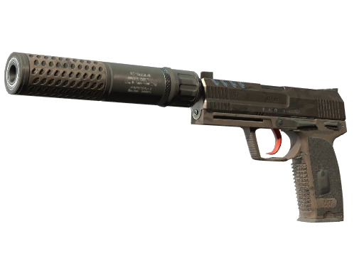 USP-S