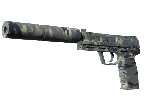 USP-S