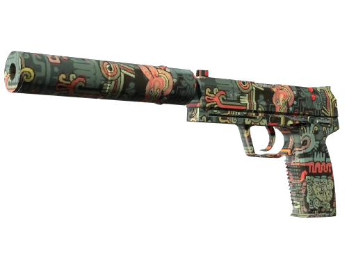 USP-S