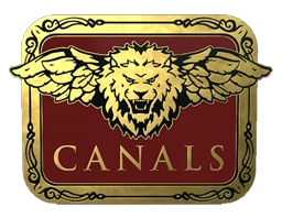 The Canals Collection