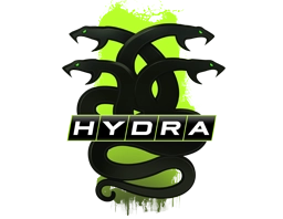 The Operation Hydra Collection