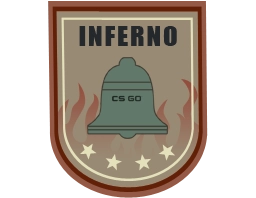 The Inferno Collection