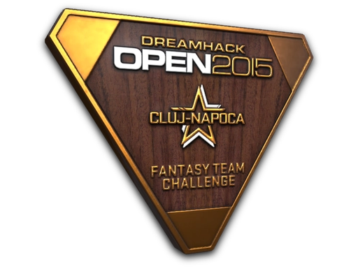 Fantasy Trophy