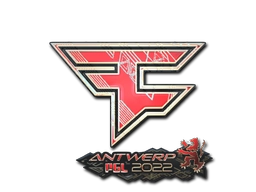 FaZe Clan (Holo) | Antwerp 2022