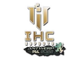 IHC Esports