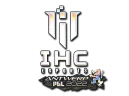 IHC Esports (Holo) | Antwerp 2022