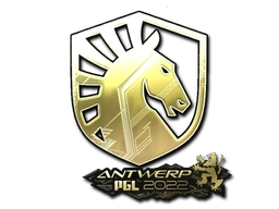 Team Liquid (Gold) | Antwerp 2022
