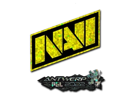 Natus Vincere (Glitter) | Antwerp 2022