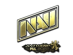 Natus Vincere (Gold) | Antwerp 2022