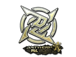 Ninjas in Pyjamas (Gold) | Antwerp 2022