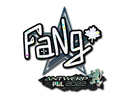 FaNg Stickers