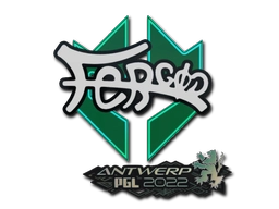 fer | Antwerp 2022