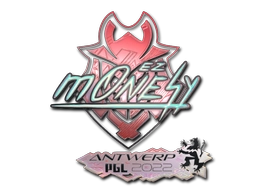 m0NESY (Holo) | Antwerp 2022