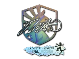 nitr0 (Holo) | Antwerp 2022
